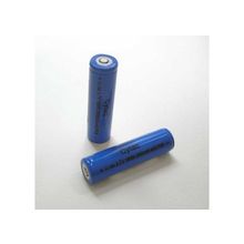 Аккумулятор Xtar Li-Ion 3,7V 18650 3100mAh