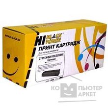 Hi-Black C7115A Q2613A Q2624A Картридж для HP LJ 1200 1300 1150 Univ c чипом, 2500 стр.