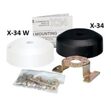 Ultraflex Установочный комплект белый Ultraflex X-34 W 40654C