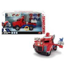 Dickie Dickie Трансформеры Optimus Prime