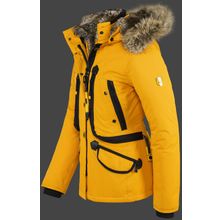 Wellensteyn Brasilera-640 Saffron