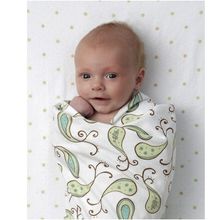 Пеленки Kiwi Paisley