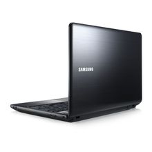 Samsung Samsung 350E5C (Core i5 3210M 2500 Mhz 15.6" 1366x768 6144Mb 750Gb DVD-RW AMD Radeon HD 7670M Wi-Fi Bluetooth Win 8 64)