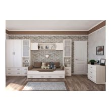 Диал Модульная детская Колибри