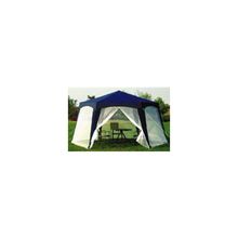 Садовый дачный тент шатер Green Glade 1061