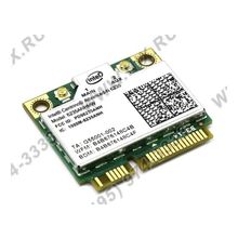 Intel [6235ANHMW] Intel Centrino Advanced-N 6235 mini PCI-E WiFi a b g n + BT (OEM)