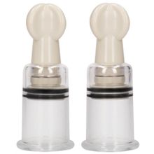 Помпы для сосков Nipple Suction Cup Medium (204521)