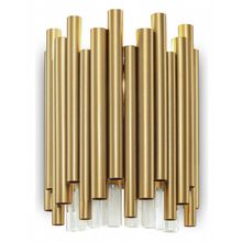 Maytoni Накладной светильник Maytoni Coliseo MOD135WL-01BS ID - 404479