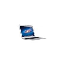 Apple MacBook Air (Core i5  1,80GHz  4096Mb  256Gb (SSD)  13.3"  1440x900  NO DVD  Shared VGA  OS X Lion  Snow Leopard) [MD232RS A]