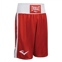 Трусы боксерские Everlast Elite