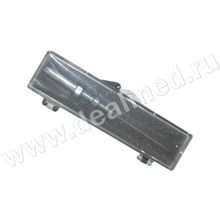 Принадлежность к аппарату электрохирургическому высокочастотному MMC 80 minicutter: Электрод монополярный 80-520-04-04 KLS Martin, Германия