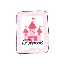 Нева Бэби плюшевый розовый Замок