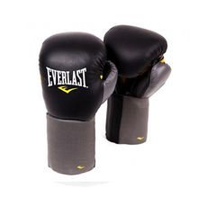 Перчатки боксерские Everlast снарядные Gel Protex3