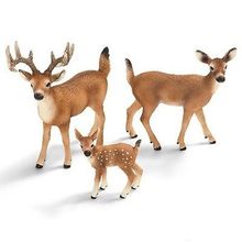 Schleich Олень