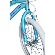 Schwinn Велосипед SCHWINN Mist 20 light blue