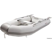 Osculati Osculati dinghy w air deck hull 2.70m 8 HP 4 seats, 22.527.00