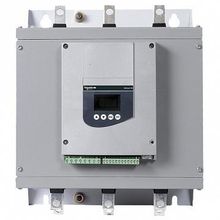 ALTISTART 320А, 690 110В | код. ATS48C32Y | Schneider Electric