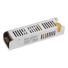 ЭРА Блок питания ЭРА 12V 100W IP20 8,33A LP-LED-100W-IP20-12V-M Б0044741 ID - 262612