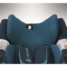 Concord Air.Safe 2016 Walnut Brown