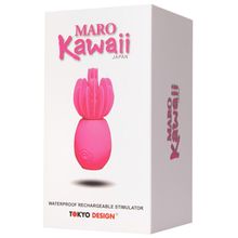 Вибратор MARO KAWAII 13