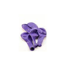 Свадебные шары воздушные латексные 26 см - фиолетовый Pastel Purple (Z-1102-0267) STA393
