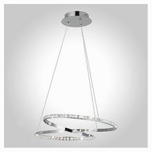 Eurosvet Asteria 90062 2 хром