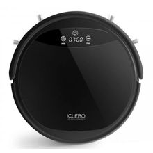 Робот-пылесос iClebo G5 Wifi YCR-M09-20W