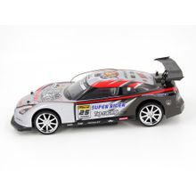 Радиоуправляемый автомобиль для дрифта Nissan 350Z GT 1:14 - 828-2