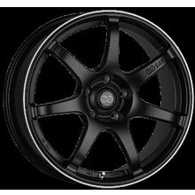 OZ ULTRALEGGERA 7.5x18 5x112 ET50 D75