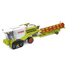 Bruder Claas Lexion 780