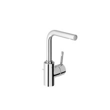 Смеситель для умывальника, Essence, высокий излив, Grohe 32628000