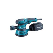 Makita BO5041K Эксцентриковая шлифовальная машина