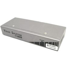 Переключатель   MultiCo  EW-S002DC   2-Port Video  Splitter  (DVI29F+2xDVI29F)  + б.п.