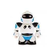 Интерактивный робот Jia Qi Robokid - TT338