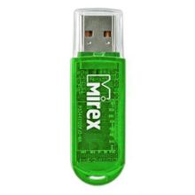 64Gb Mirex ELF Green (13600-FMUGRE64)