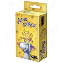 Мир Хобби «День сырка»