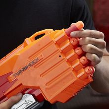 HASBRO NERF Игрушка НЁРФ МЕГА Твиншок (бластер) B9894