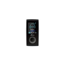 MP3-flash плеер Ritmix RF-4400 BK - 4Gb Black