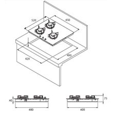 KUPPERSBERG FQ4TG B