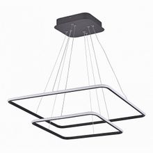 Donolux 111024 S111024 2SQ 75W Black Out