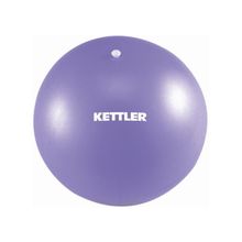 Мяч для йоги Kettler, фиолетовый