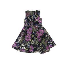 Luminoso лилово-черное