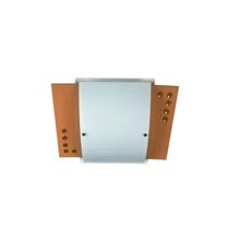 Светильник потолочный Чаша MW-Light 264019303
