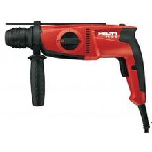Перфоратор Hilti TE 2-S
