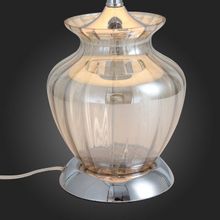 Настольная лампа декоративная Assenza SL967.104.01