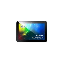 Explay surfer 10.11 двухядерн 10.1&amp;quot; ips 8gb wi-fi android 4.0.3