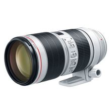 Объектив Canon EF 70-200 f 2.8 L IS III USM