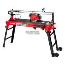 Плиткорез ЗУБР Мастер ЭП-200-1000С