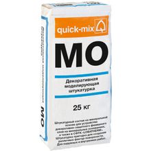 Quick-Mix MO 25 кг