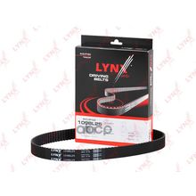 Ремень Грм Mitsubishi Space Star 1.3 1.6 16v 99> LYNXauto арт. 109BL25